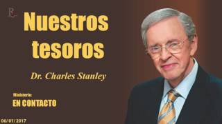 NUESTROS TESOROS - En Contacto - Doctor: Charles Stanley (COPYRIGHT)