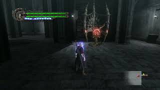 devil may cry 4 vanilla infinite table hopper nero