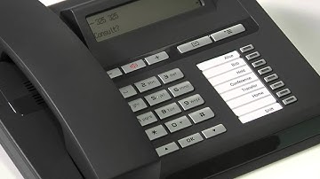 Corporate ICT: Unify End Call 15