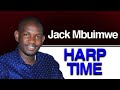 WELCOME TO HARP TIME MONDAY -Jack Mbuimwe #jackart #jackmbuimwe