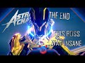 THIS BOSS WAS INSANE  - Astral Chain | Part 35 (THE END) [Let’s Play!]