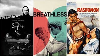 A Beginners Guide To Art House Cinema