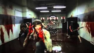 SUICIDE SILENCE-You Only Live Once