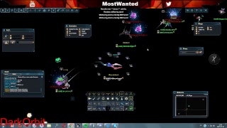 Darkorbit SK2 New Event