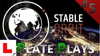 Stable Orbit Episode 5: give me more research