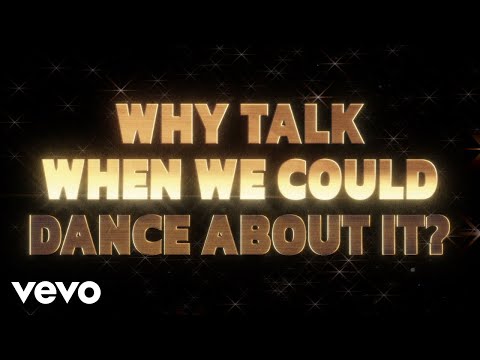 Video Dance About It
