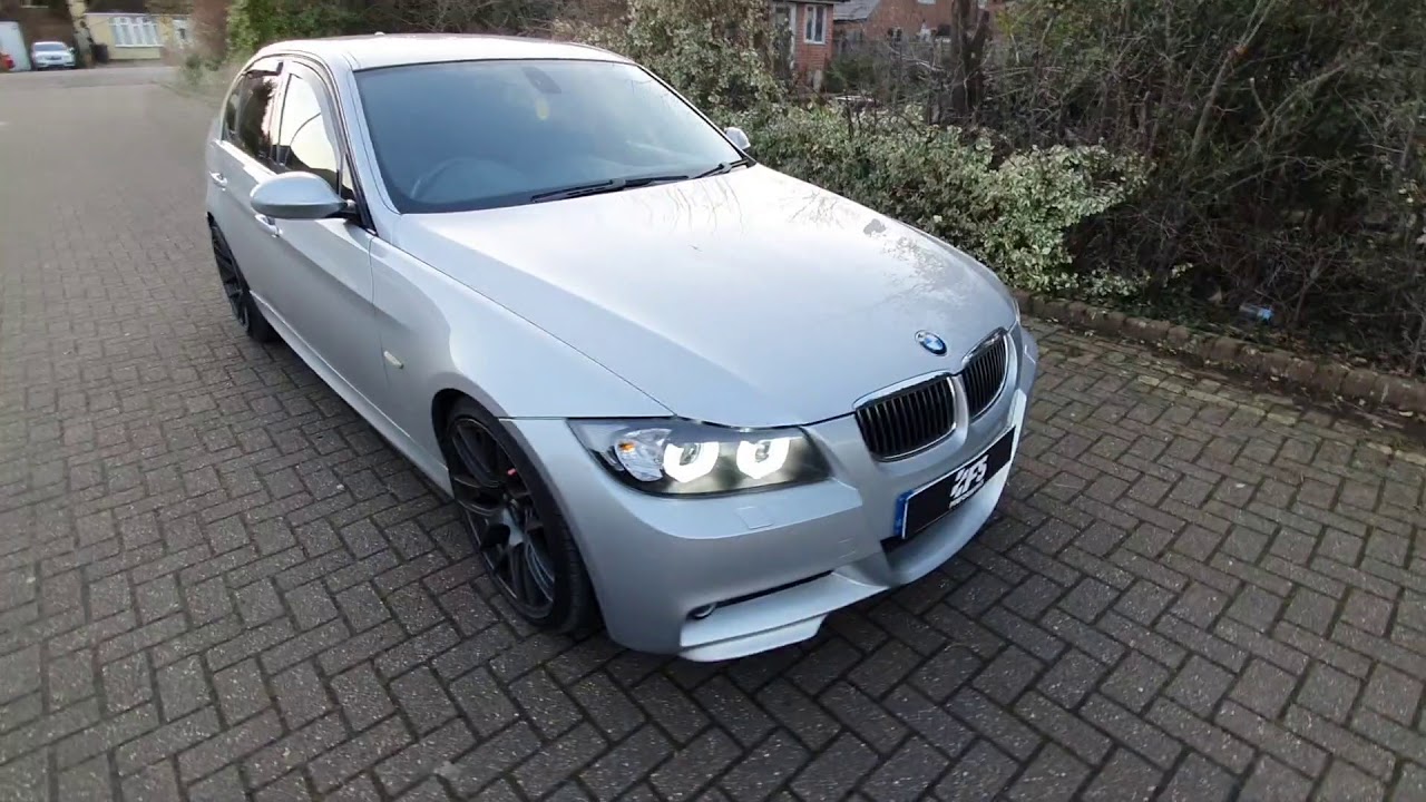 Бмв м3 330i