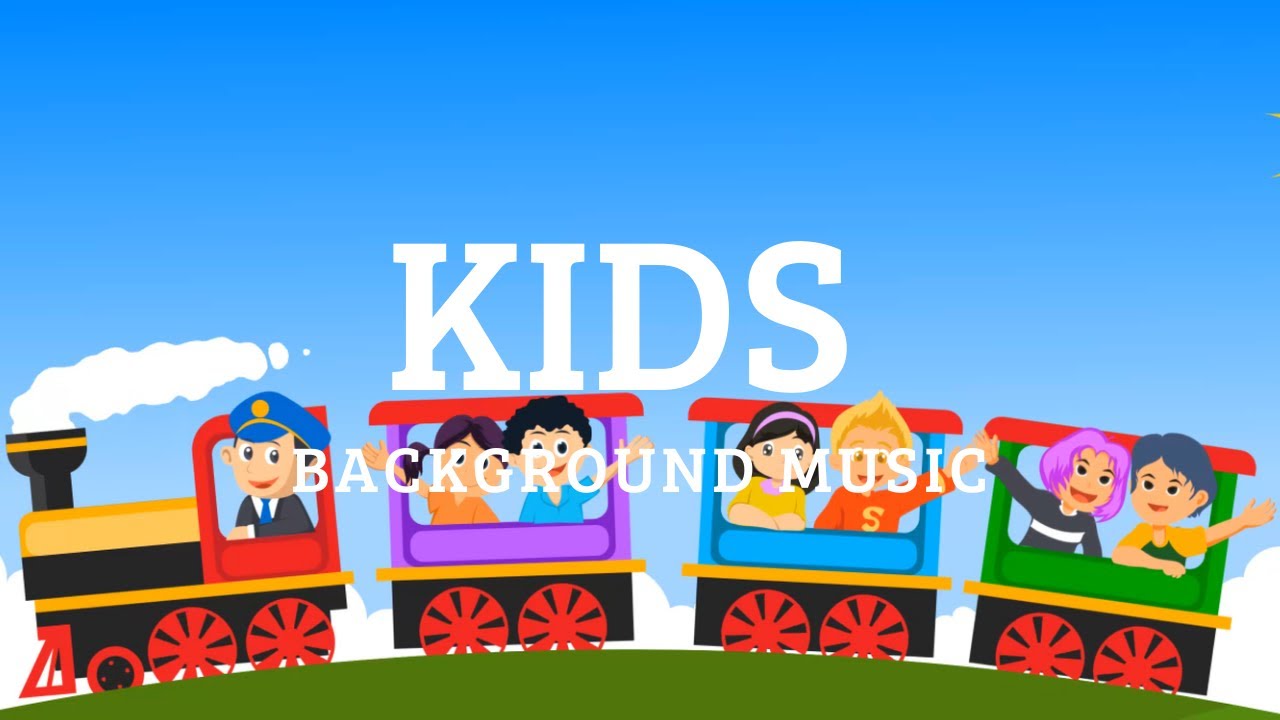 Funny Kids Baby Background Music Song For Videos