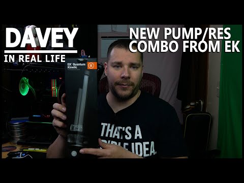 EK Quantum Kinetic TBE 300 Plexi Overview EK Quantum Kinetic TBE 300 Plexi Overview