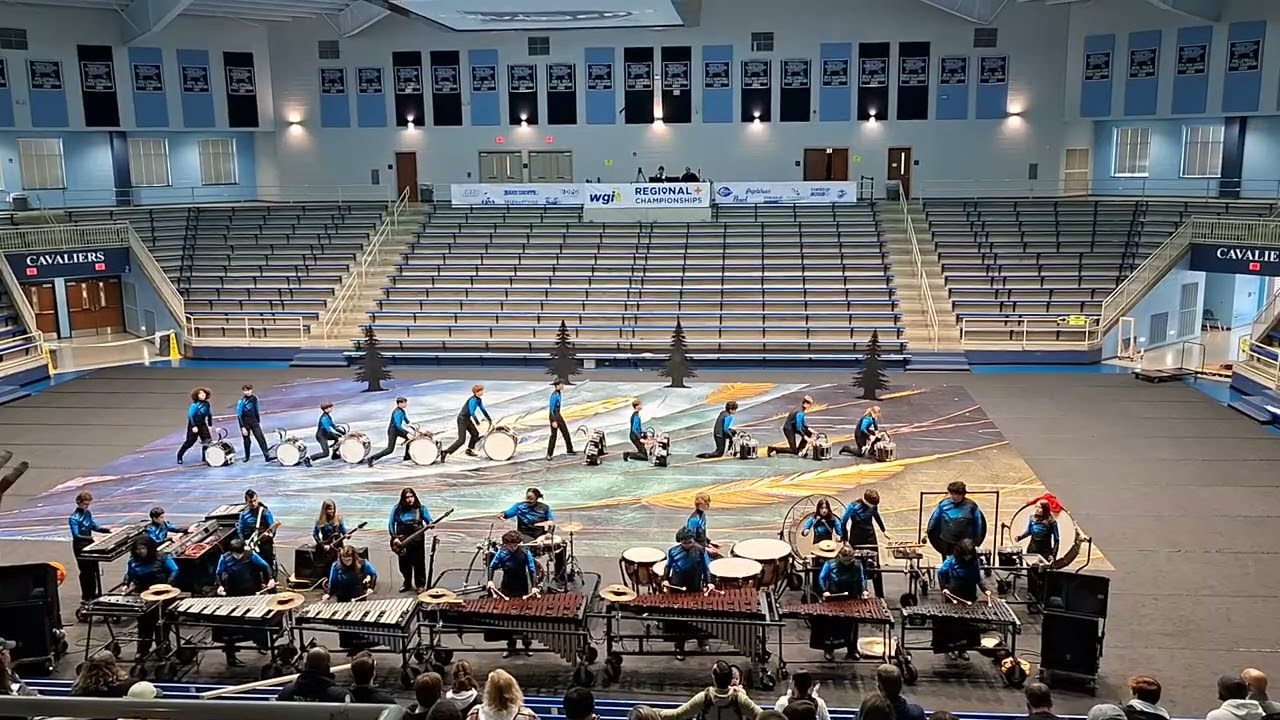 WGI Spartansburg