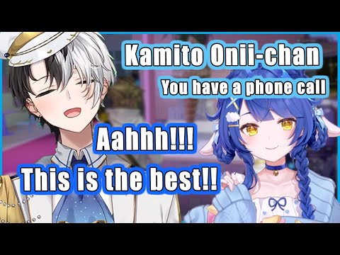 【ENG SUB】It's only you, Amyamya~