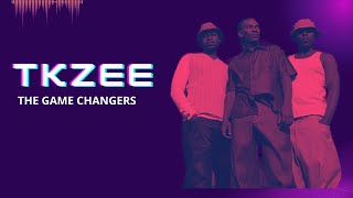 The Rewind Tkzee - The Game Changers