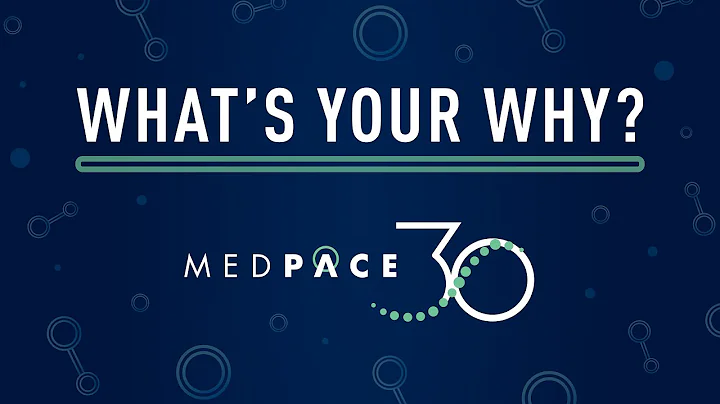 Whats Your Why? Michaels Story