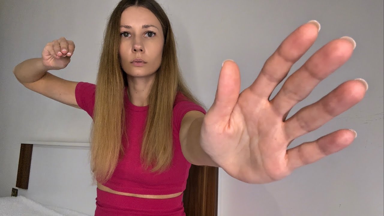 ASMR Fast Aggressive Reiki for Instant Calm ⚡ Pulling & Plucking (No Talking, No Mouth Sounds)