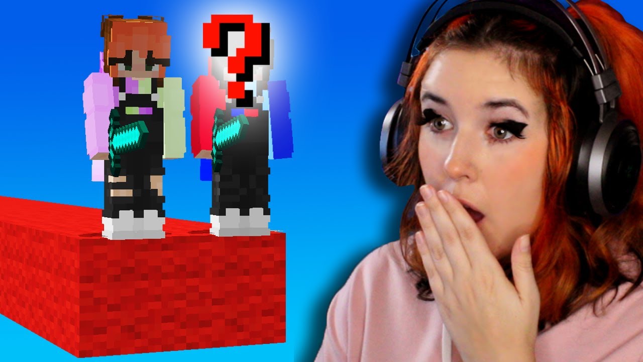 I Taught My BROTHER Bedwars...