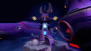 Toy Story 3 Zurg's Spaceport Mission (Part 12)