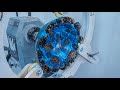 How to wood turn the BEST hybrid pine cones bowl in the world?