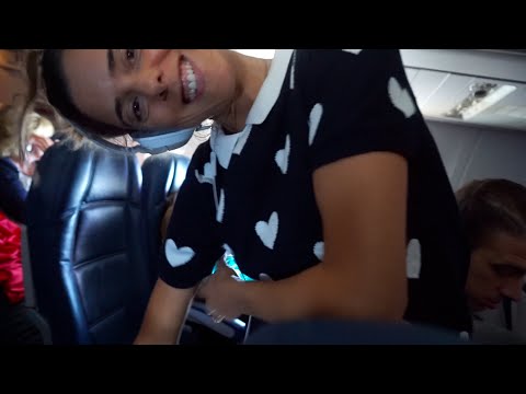 YOU CAN'T DO THAT ON AN AIRPLANE!