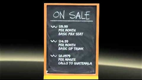 SIP Trunks - Best SIP Trunks With Cloud Communications & Cloud PBX