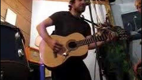 Woods on the Porch at Cinders Gallery!