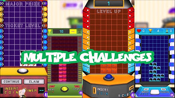 MEGA STACKER - Official Trailer (ANDROID/IOS GAME) #1