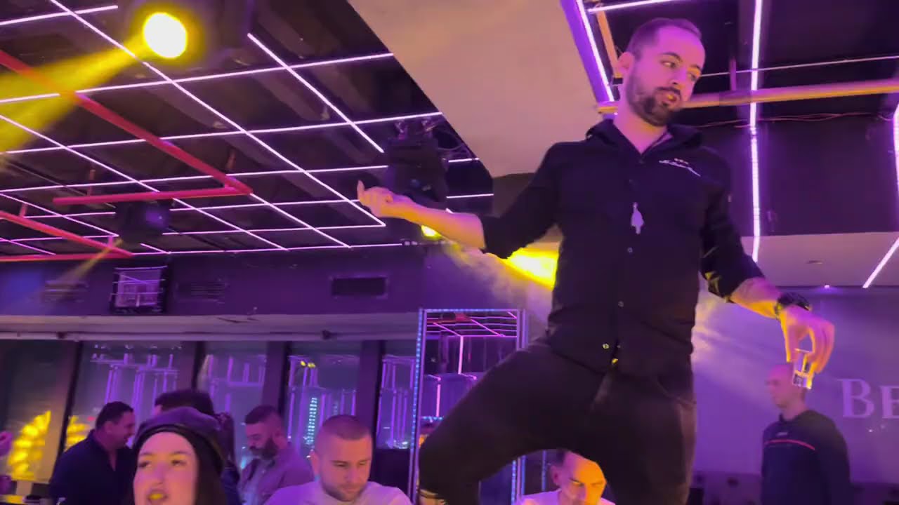 Belgrade, Serbia 🇷🇸 Nightlife 2023 - Mr Stefan Braun