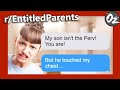 r/EntitledParents | Your Daughter Has Autism? Mines Tired | Episode 13