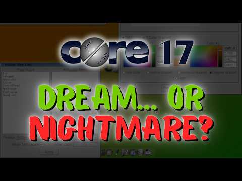 Tiny Core Linux 17: Dream or Nightmare? Full Review - 10-Second Boot vs Real Problems