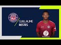 Best goalkeeper saves : Week 17 - Ligue 1 Uber Eats / 2023-2024