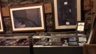 Paranormal Karen At The Washoe Club