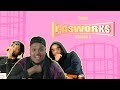 Chunkz talks Mansions, Money and Early YouTube days & Specs visits 4/20 | GASWORKS