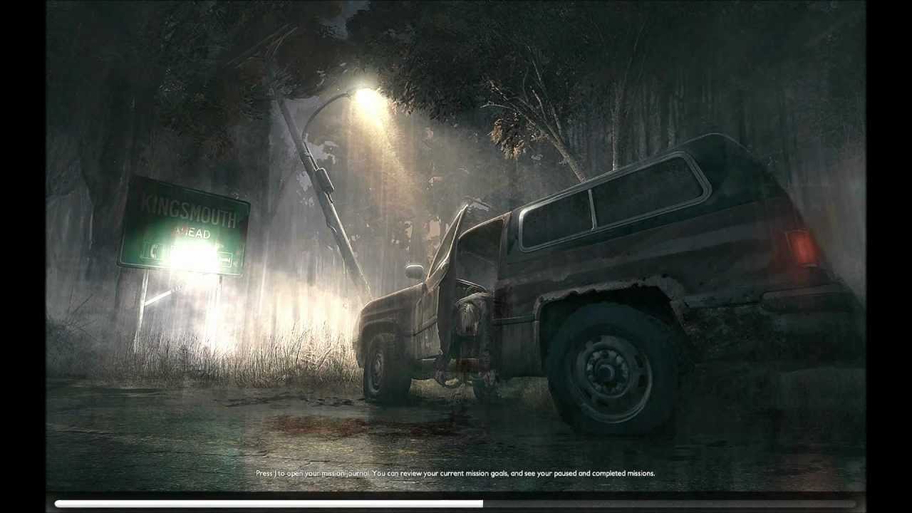 Tatty4ever Presents The Secret World Playthrough Part 10 - Illuminati "Corasan" - Kingsmouth