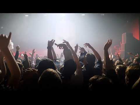 Gzuz Live - Halftime 2