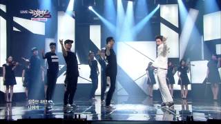 [HIT] 뮤직뱅크-헨리 - Fantastic.20140711