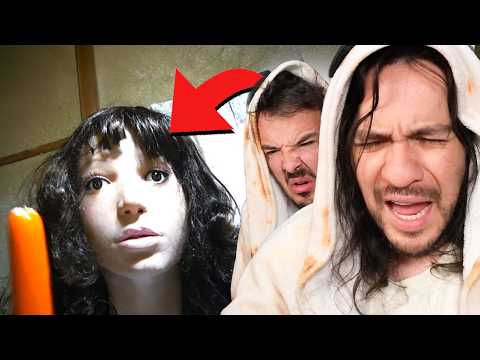 I Found a DISTURBING Youtube Channel. w/Mully thumbnail
