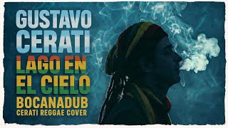 Download lagu Lago en el Cielo – Gustavo Cerati / Reggae Cover (AI Music)