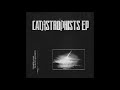 Tom Morello & The Bloody Beetroots - The Catastrophists EP (Full Album) 2021