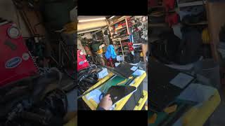 Design Engineering tunnel heat shield used Underhood 