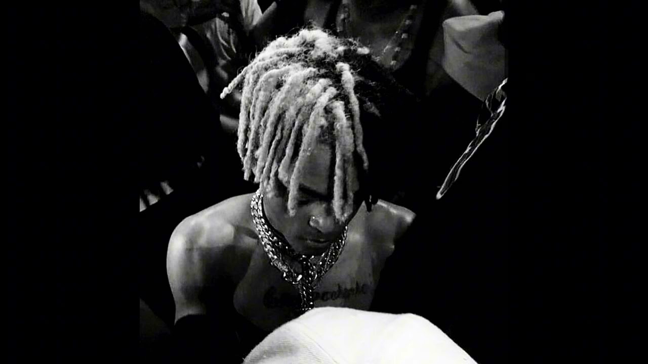 [FREE] XXXTENTACION x JUICE WRLD TYPE BEAT - 