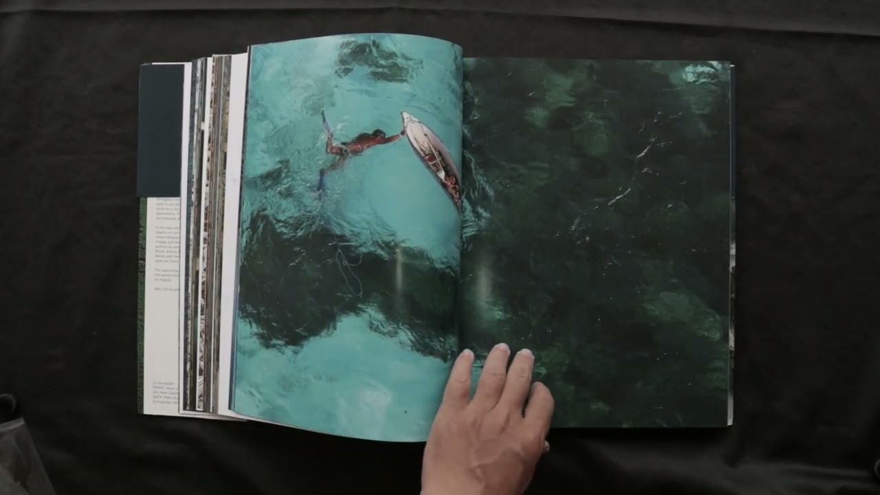 The Earth From The Air by Yann-Arthus Bertrand - YouTube