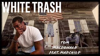 When will it stop?\/Tom MacDonald feat. MadChild \\