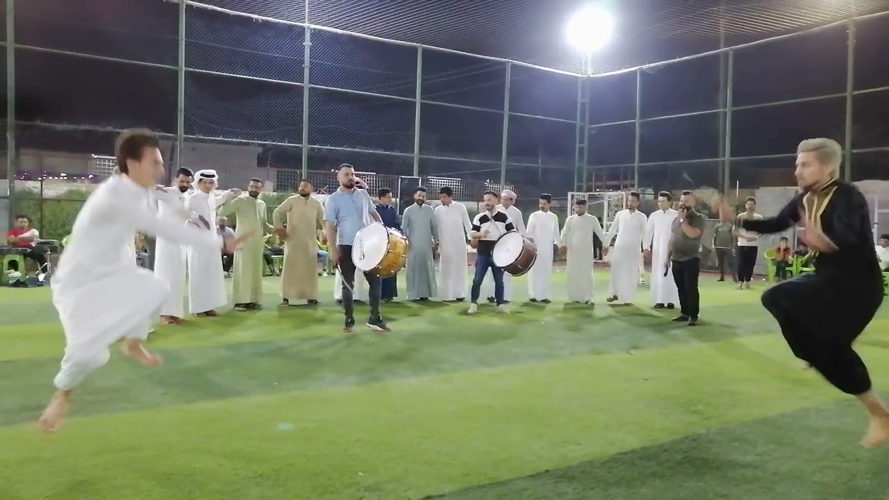 جوبي شباب الغربيه الفنان محمود الشمري للحجز .07734033897+07801629612