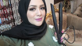 مكوت الشعر البيبي ليس..😍  افضل انواع😉 واسواء انواع🤔Aya alaa اية علاء