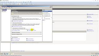 Configure Distributed File System ( DFS ) in Windows Server 2008 R2