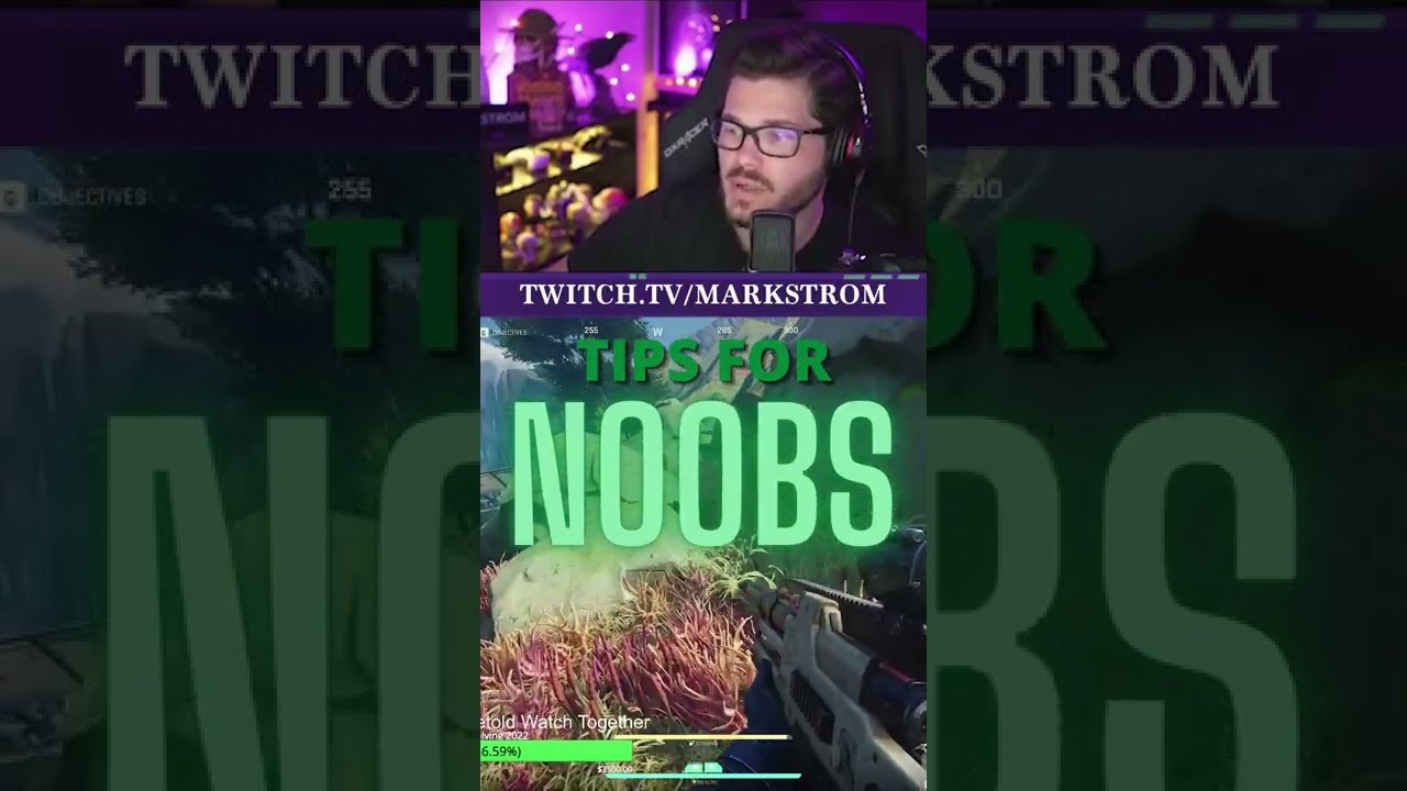 Tips For Noobs | The Cycle Frontier