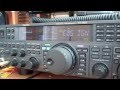 FT-950 убираем шум ПЧ (noise IF)