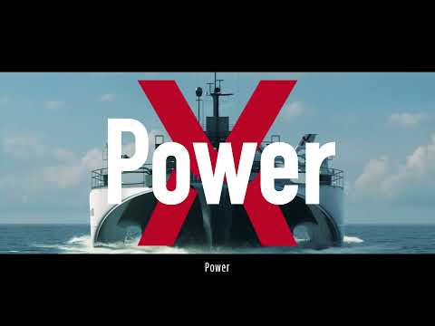 PowerX - Reimagining power transfer technologies. Accelerating the adoption of renewable energy.