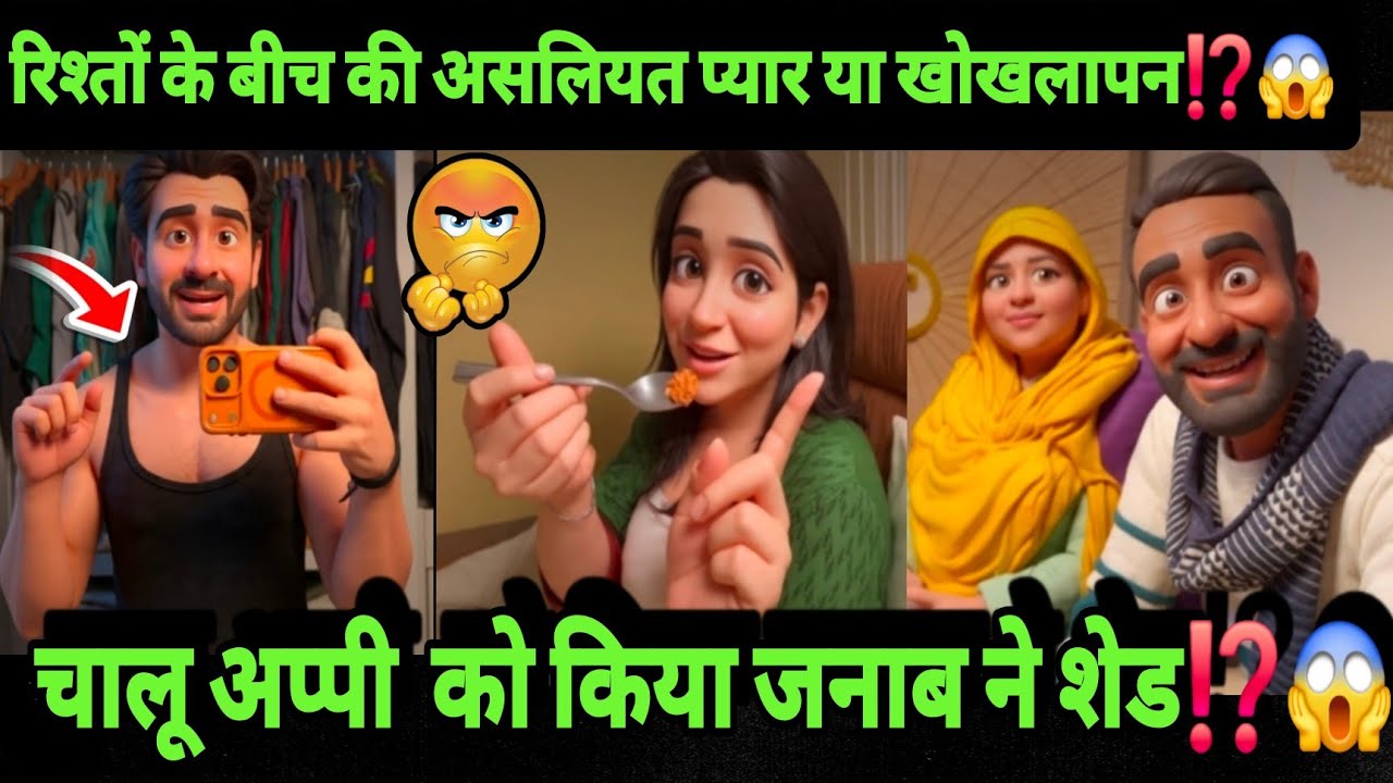 JANAB NE KIA CHALU KO SHADE JANBUJH KAR ⁉️😱|vHUM SATH SATH NAHI HIM ALAG ALAG HAIN😡⁉️|