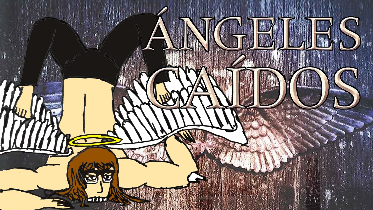 Ángeles Caídos, de Susan Ee - Geek Furioso de la Literatura