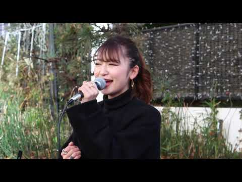BoA『メリクリ』 covered by 武田レイナ
